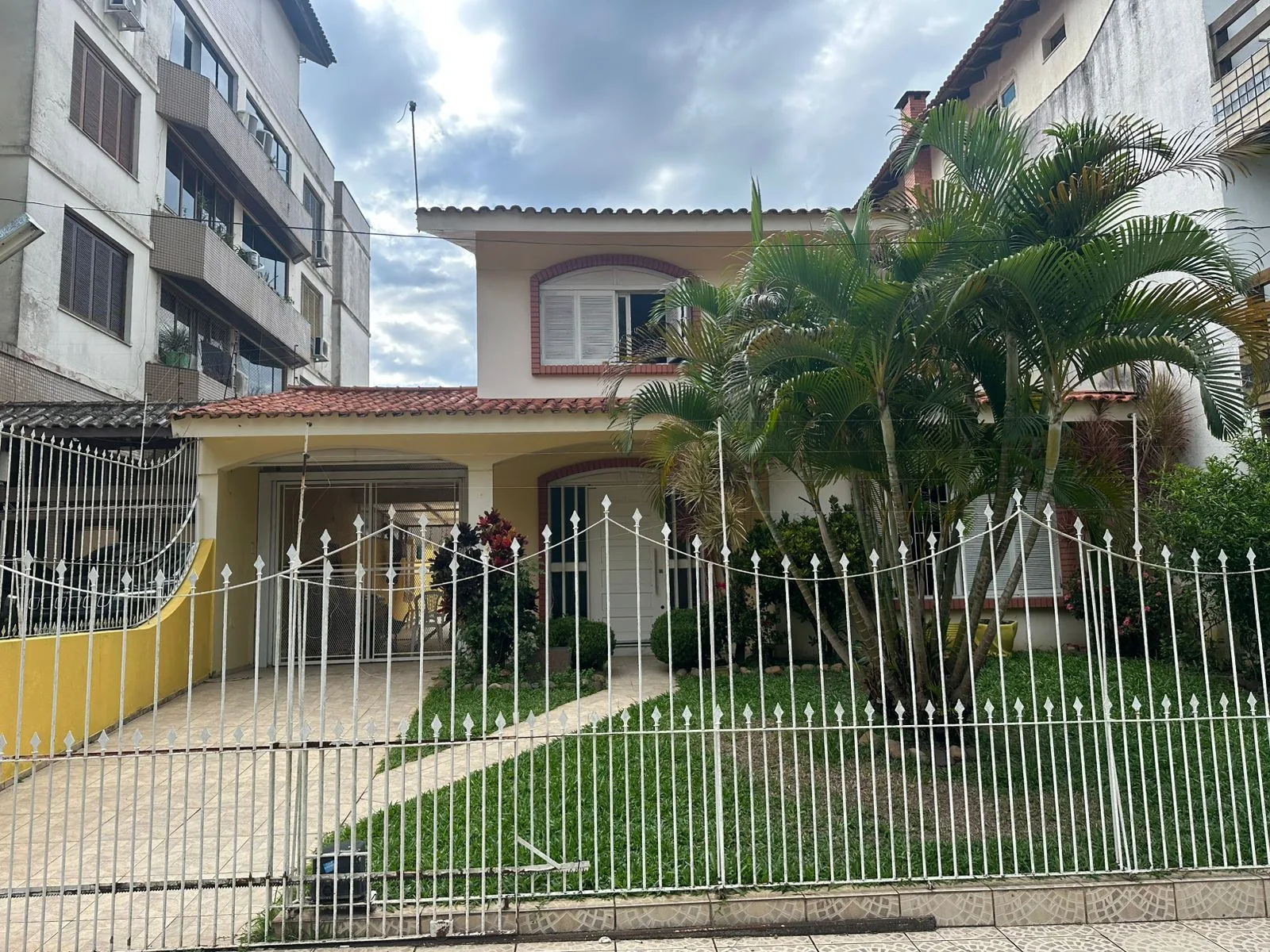 Unidade Masculina em Cachoeirinha